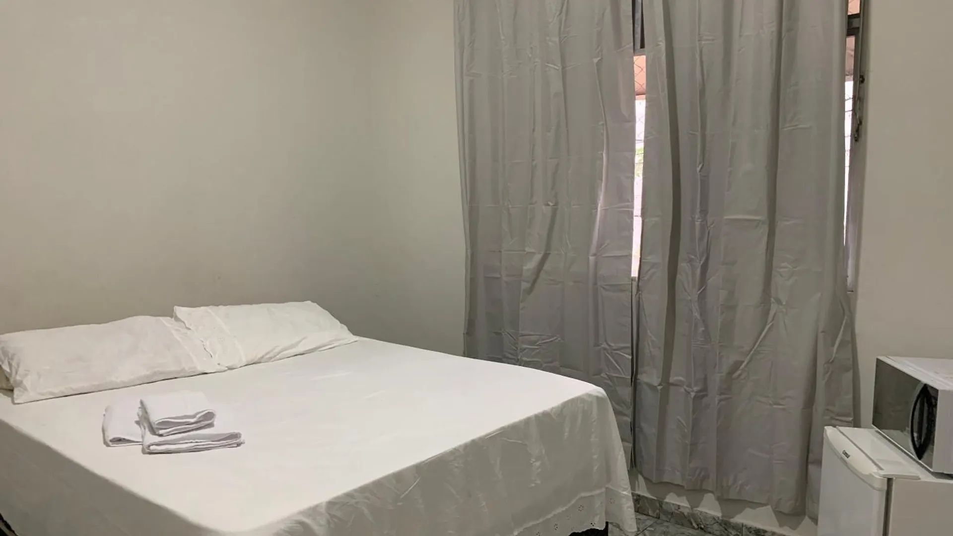 Quarto Estrela Do Mar Arraial do Cabo Aparthotel
